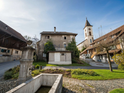 Geschichtsträchtiges Fachwerkhaus image 6