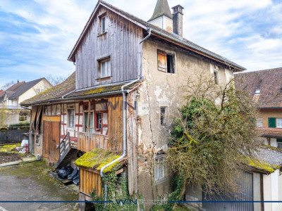 Geschichtsträchtiges Fachwerkhaus image 2