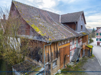 Geschichtsträchtiges Fachwerkhaus image 3