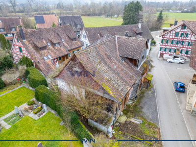 Geschichtsträchtiges Fachwerkhaus image 4