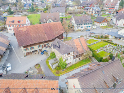 Geschichtsträchtiges Fachwerkhaus image 5