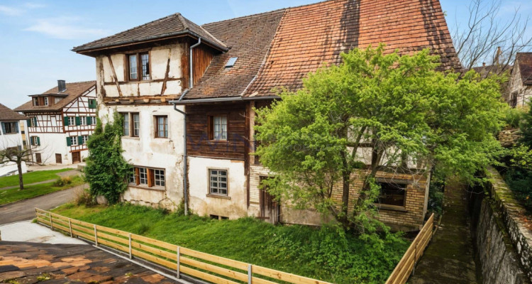 Geschichtsträchtiges Fachwerkhaus image 3