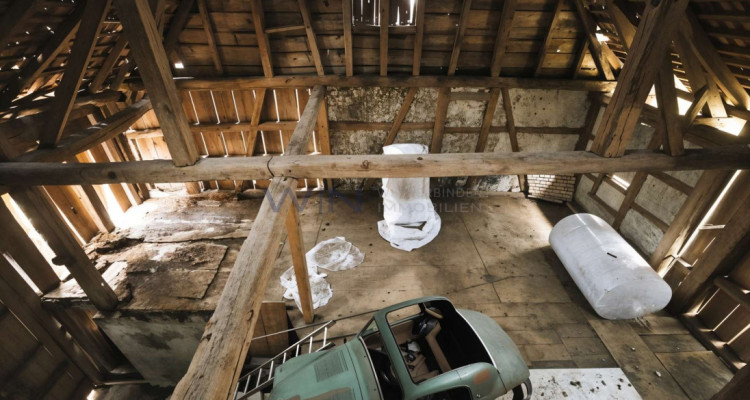 Geschichtsträchtiges Fachwerkhaus image 2