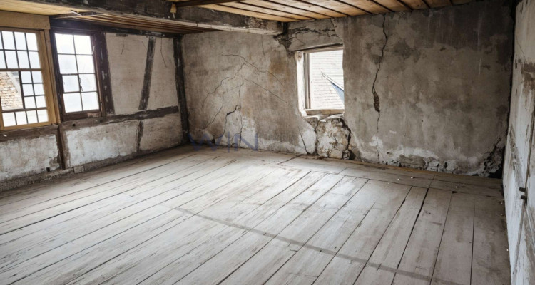 Geschichtsträchtiges Fachwerkhaus image 4