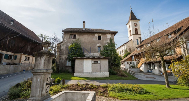 Geschichtsträchtiges Fachwerkhaus image 6