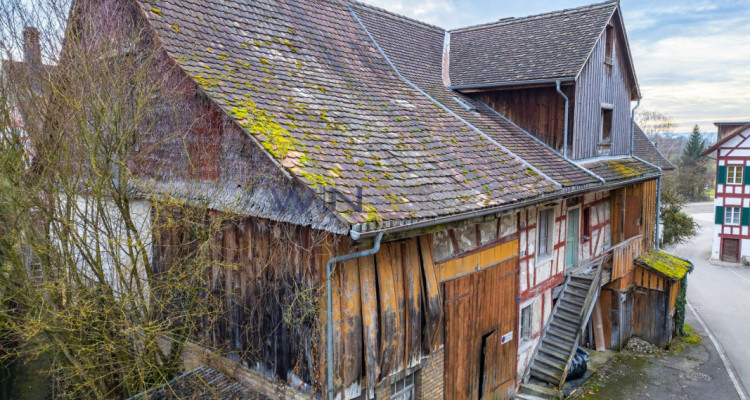 Geschichtsträchtiges Fachwerkhaus image 3