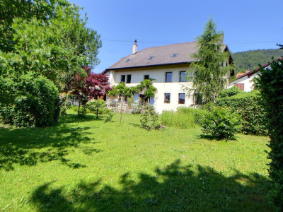 Jolie maison en viager occupé sans rente image 1