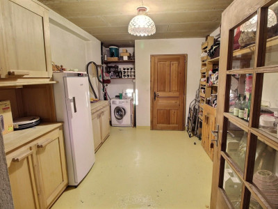 Jolie maison en viager occupé sans rente image 13