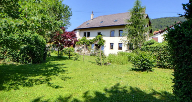 Jolie maison en viager occupé sans rente image 1