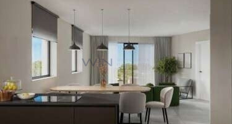 Ein Zuhause, das Ruhe atmet image 4