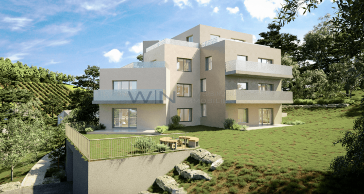 Ein Zuhause, das Ruhe atmet image 5