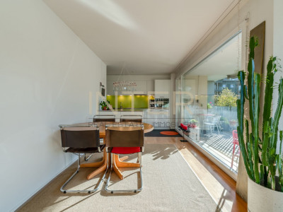 Pilatusblick inklusive - stilvolle Eigentumswohnung in ruhiger Lage image 5