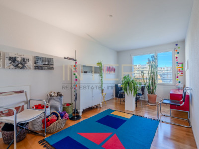 Pilatusblick inklusive - stilvolle Eigentumswohnung in ruhiger Lage image 6