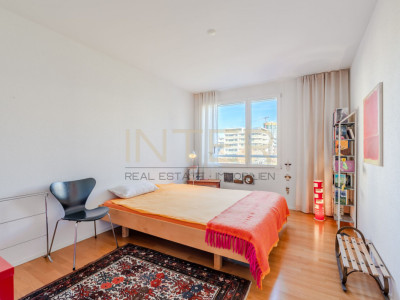 Pilatusblick inklusive - stilvolle Eigentumswohnung in ruhiger Lage image 7