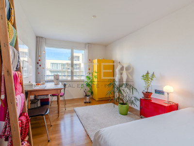 Pilatusblick inklusive - stilvolle Eigentumswohnung in ruhiger Lage image 8