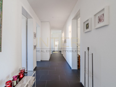 Pilatusblick inklusive - stilvolle Eigentumswohnung in ruhiger Lage image 11