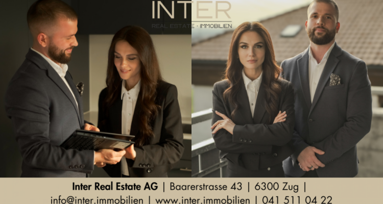 Pilatusblick inklusive - stilvolle Eigentumswohnung in ruhiger Lage image 4