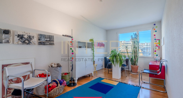 Pilatusblick inklusive - stilvolle Eigentumswohnung in ruhiger Lage image 6