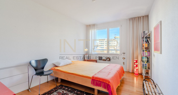 Pilatusblick inklusive - stilvolle Eigentumswohnung in ruhiger Lage image 7