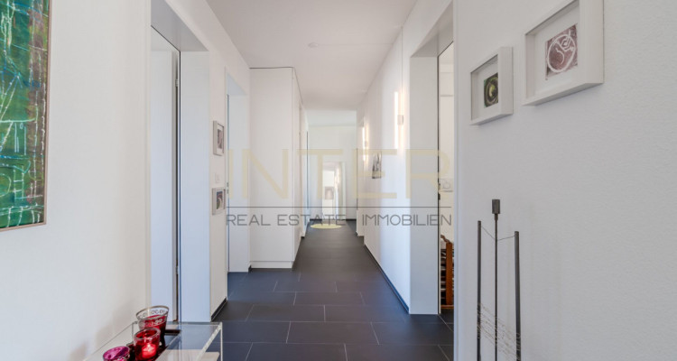 Pilatusblick inklusive - stilvolle Eigentumswohnung in ruhiger Lage image 11