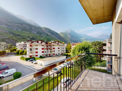 Appartement de 4,5 pièces à Ardon image 2