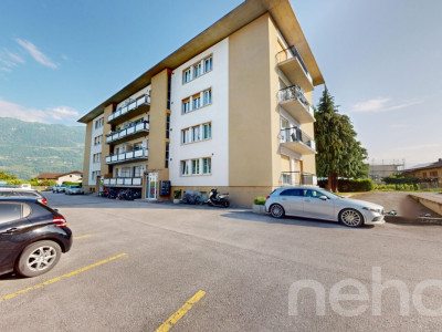 Appartement de 4,5 pièces à Ardon image 9