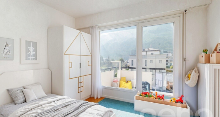 Appartement de 4,5 pièces à Ardon image 8