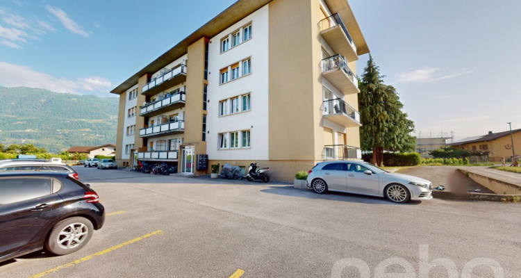 Appartement de 4,5 pièces à Ardon image 9