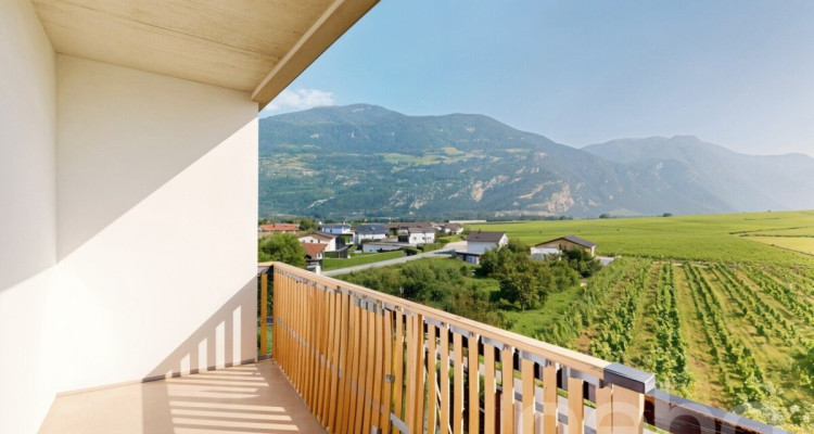 Appartement de 4,5 pièces à Ardon image 1