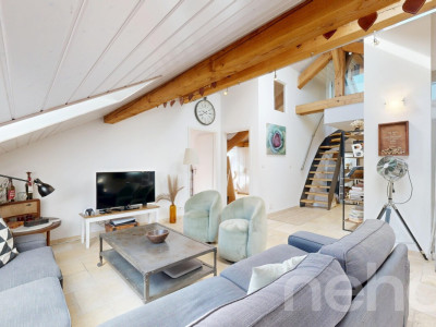 Appartement Coup de coeur - Dernier étage au centre de Lausanne image 2