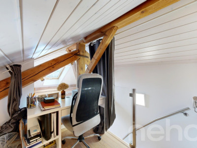 Appartement Coup de coeur - Dernier étage au centre de Lausanne image 9