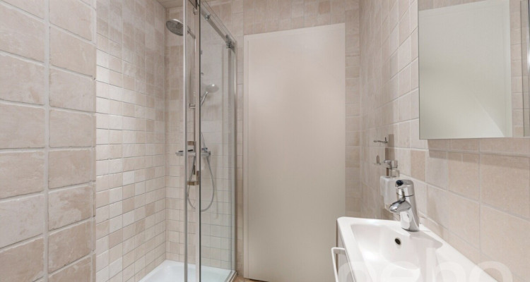 Appartement Coup de coeur - Dernier étage au centre de Lausanne image 11