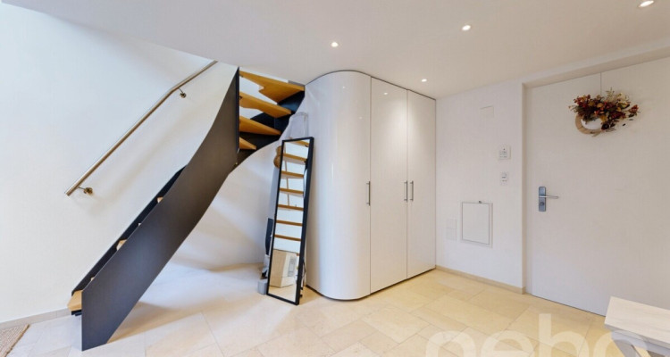 Appartement Coup de coeur - Dernier étage au centre de Lausanne image 12