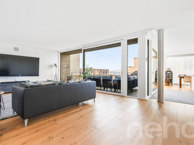 Exklusive Residenz in St. Gallen - Modernes Wohnen mit Panoramablick image 3