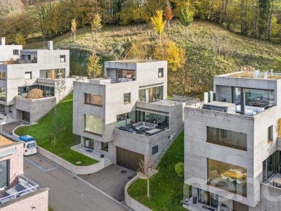 Exklusive Residenz in St. Gallen - Modernes Wohnen mit Panoramablick image 11
