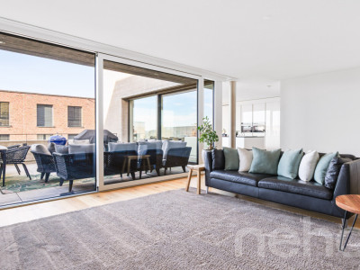 Exklusive Residenz in St. Gallen - Modernes Wohnen mit Panoramablick image 12