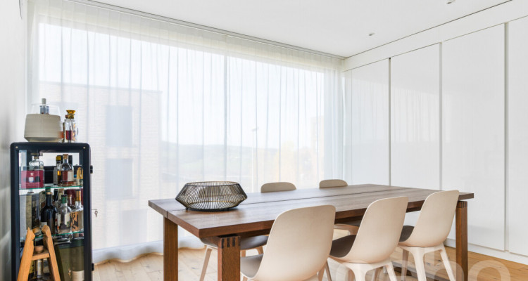 Exklusive Residenz in St. Gallen - Modernes Wohnen mit Panoramablick image 7