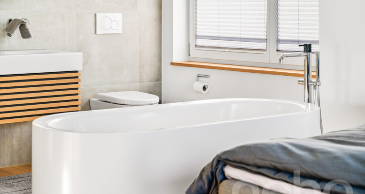 Exklusive Residenz in St. Gallen - Modernes Wohnen mit Panoramablick image 8