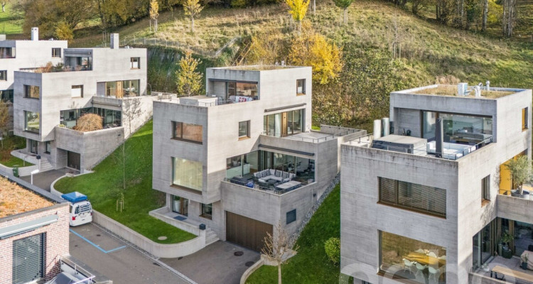 Exklusive Residenz in St. Gallen - Modernes Wohnen mit Panoramablick image 11