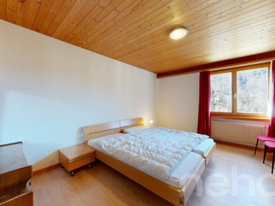 Doppelhaushälfte mit Aussicht und naturnaher Lage in Filisur GR image 8