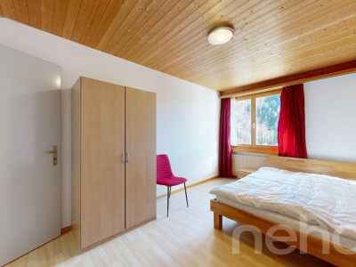 Doppelhaushälfte mit Aussicht und naturnaher Lage in Filisur GR image 10