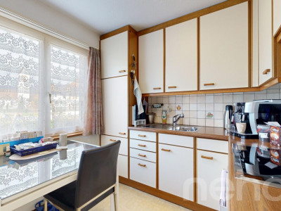 Familiendomiziel mit Dachgeschosswohnung, Werkstatt und Schopf image 8