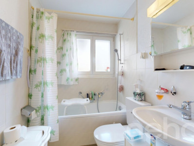 Familiendomiziel mit Dachgeschosswohnung, Werkstatt und Schopf image 9