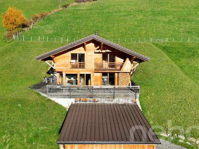 Maison individuelle ? Vue panoramique d?exception image 3