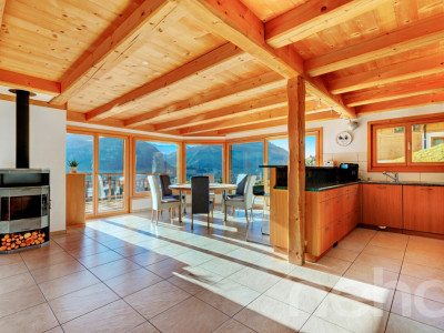 Maison individuelle ? Vue panoramique d?exception image 1