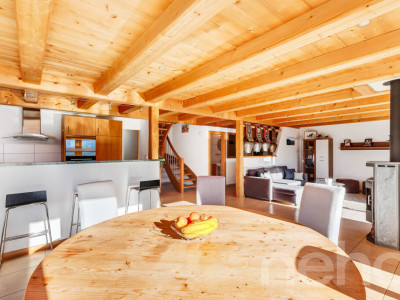 Maison individuelle ? Vue panoramique d?exception image 2