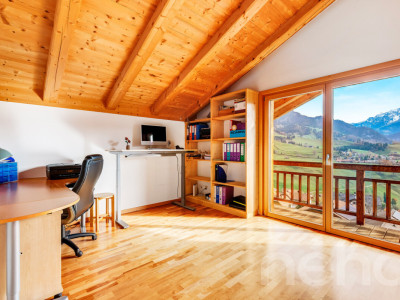 Maison individuelle ? Vue panoramique d?exception image 7