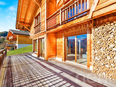 Maison individuelle ? Vue panoramique d?exception image 9