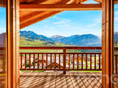 Maison individuelle ? Vue panoramique d?exception image 10