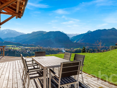 Maison individuelle ? Vue panoramique d?exception image 11